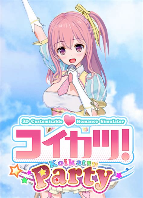koikatsu kenzato|Getting Started : r/KoikatsuParty .